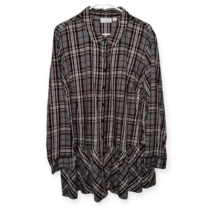 EUC Joan Rivers Tunic